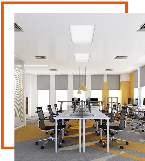 Pulizie Uffici Saronno