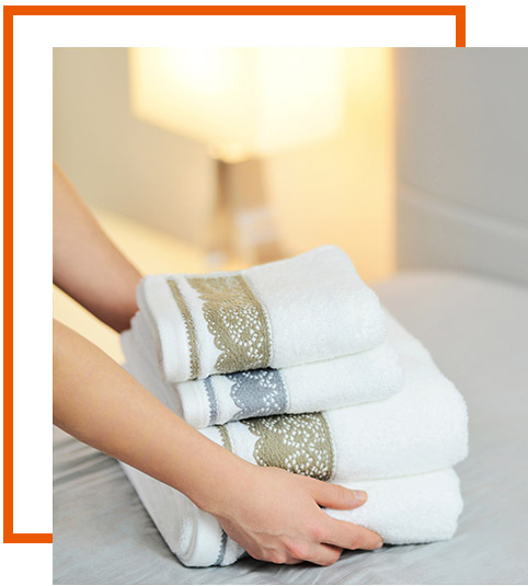 Pulizie Alberghi Solaro