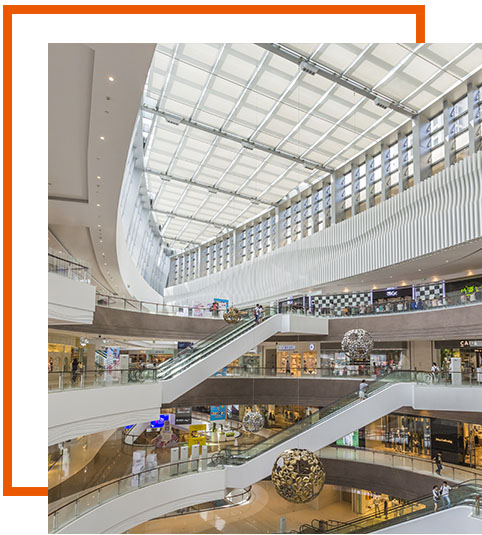 Pulizie Commerciali Solaro