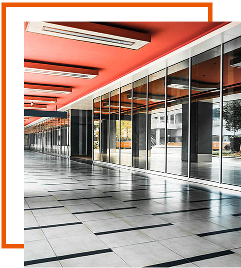 Smadia Snc di Ripepi Nadia e Co. - La nostra Azienda