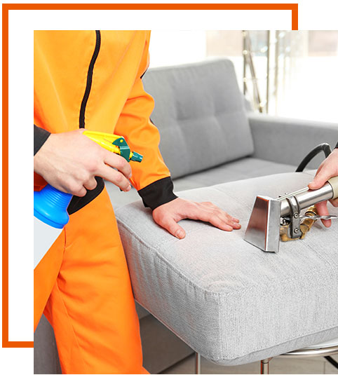 Impresa di Pulizie Saronno