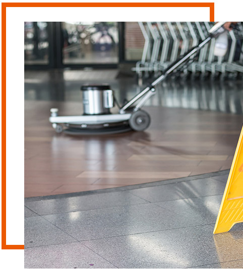 Trattamento Pavimenti Solaro