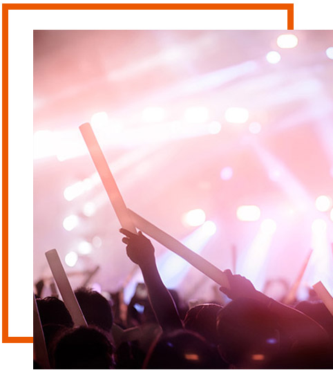 Pulizia Discoteche Pavia